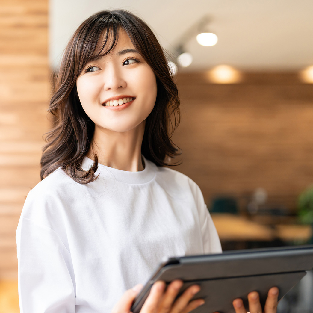 SEOで集客するホームページ制作