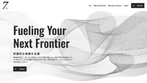 セブンゲイトキャピタル株式会社